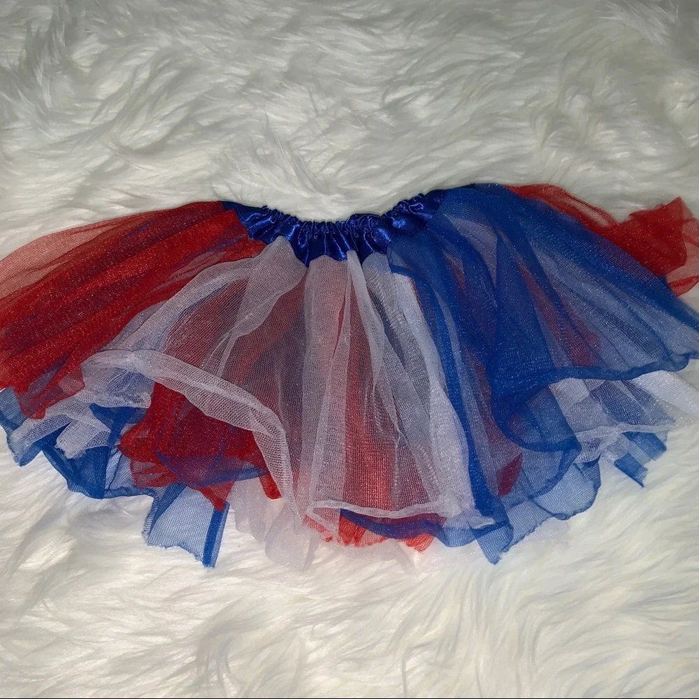 TuTu bundle — 12 months to 2T